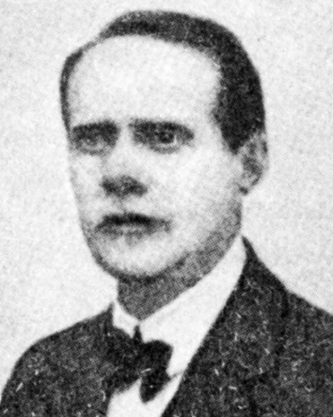 Карпінський Олександр Михайлович